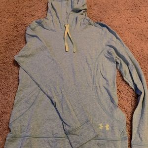 Under Armour Sweatshirt S